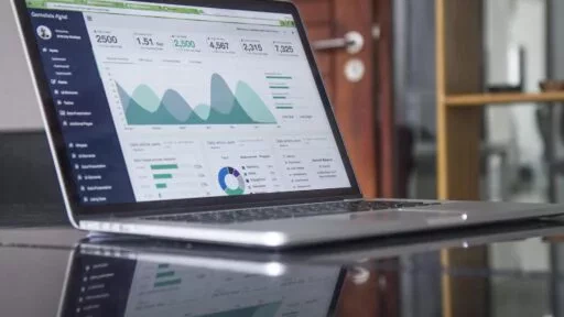 Is a dashboard an intelligent management tool?