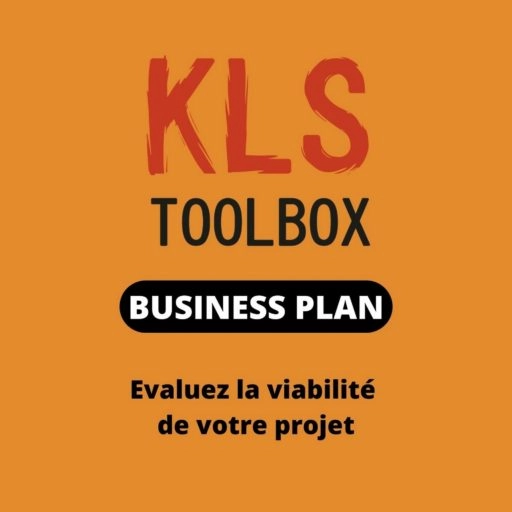 KLS Toolbox - Business Plan
