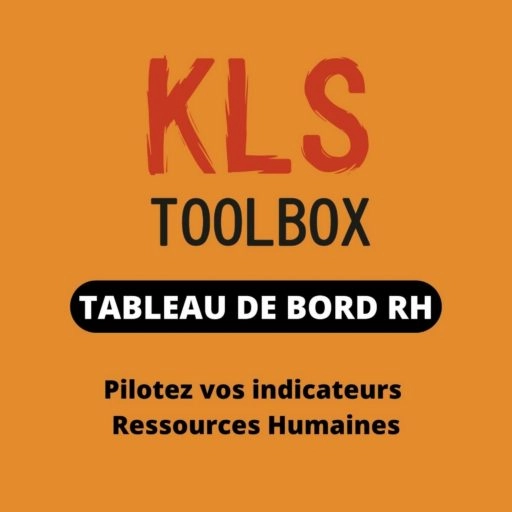KLS Toolbox - HR Dashboard