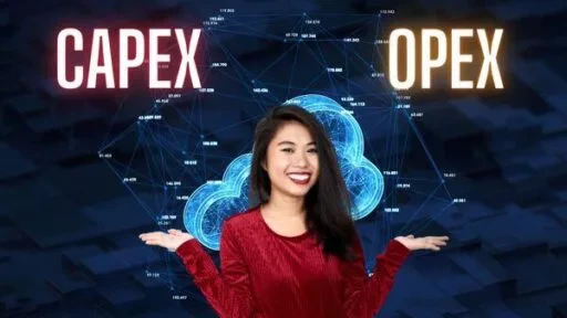 CAPEX vs. OPEX: 5 points to understand the difference when you are an Information Systems Department