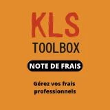 xtep kls toolbox note de frais